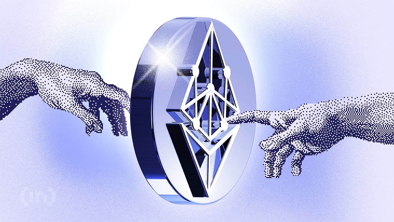 Ethereum đối mặt với cú sốc nguồn cung—Vậy tại sao giá vẫn không tăng?