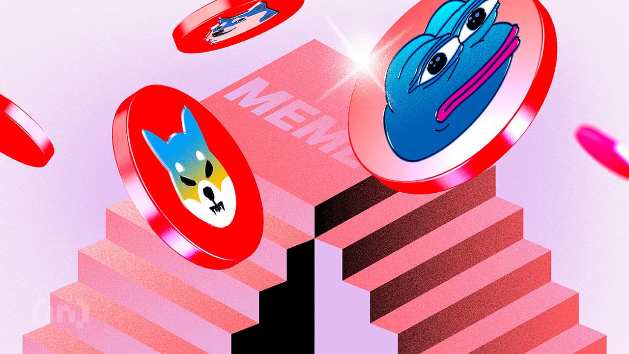 PIPPIN, MOODENG dẫn đầu với mức tăng 94% | Meme coins đáng chú ý hôm nay
