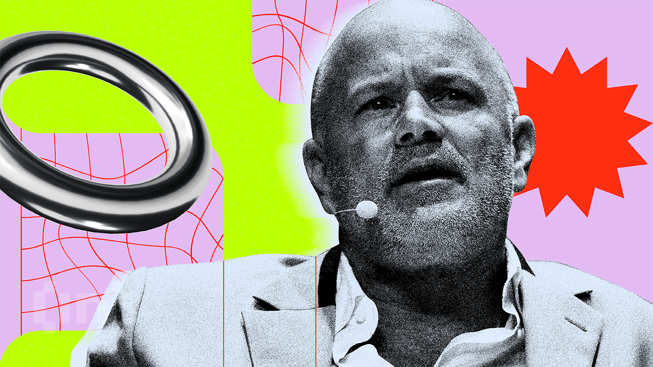 &#8220;Novogratz nói tài chính mã hóa sẽ trở thành xu hướng chính trong năm năm tới&#8221;