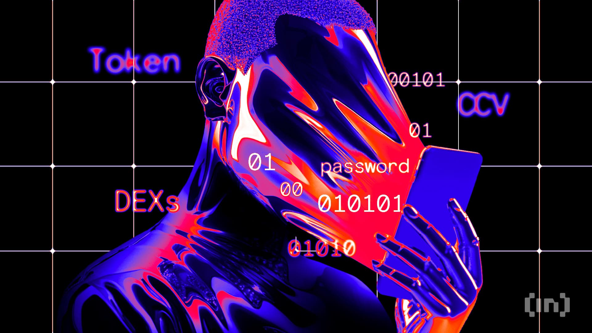 Giải phẫu vụ hack cá voi Venus Protocol