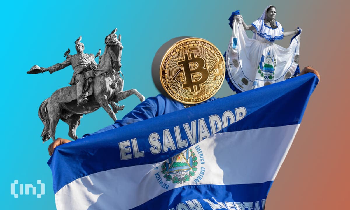IMF &#8220;ép&#8221; El Salvador phải thay đổi luật thanh toán Bitcoin để vay 1.3 tỷ USD