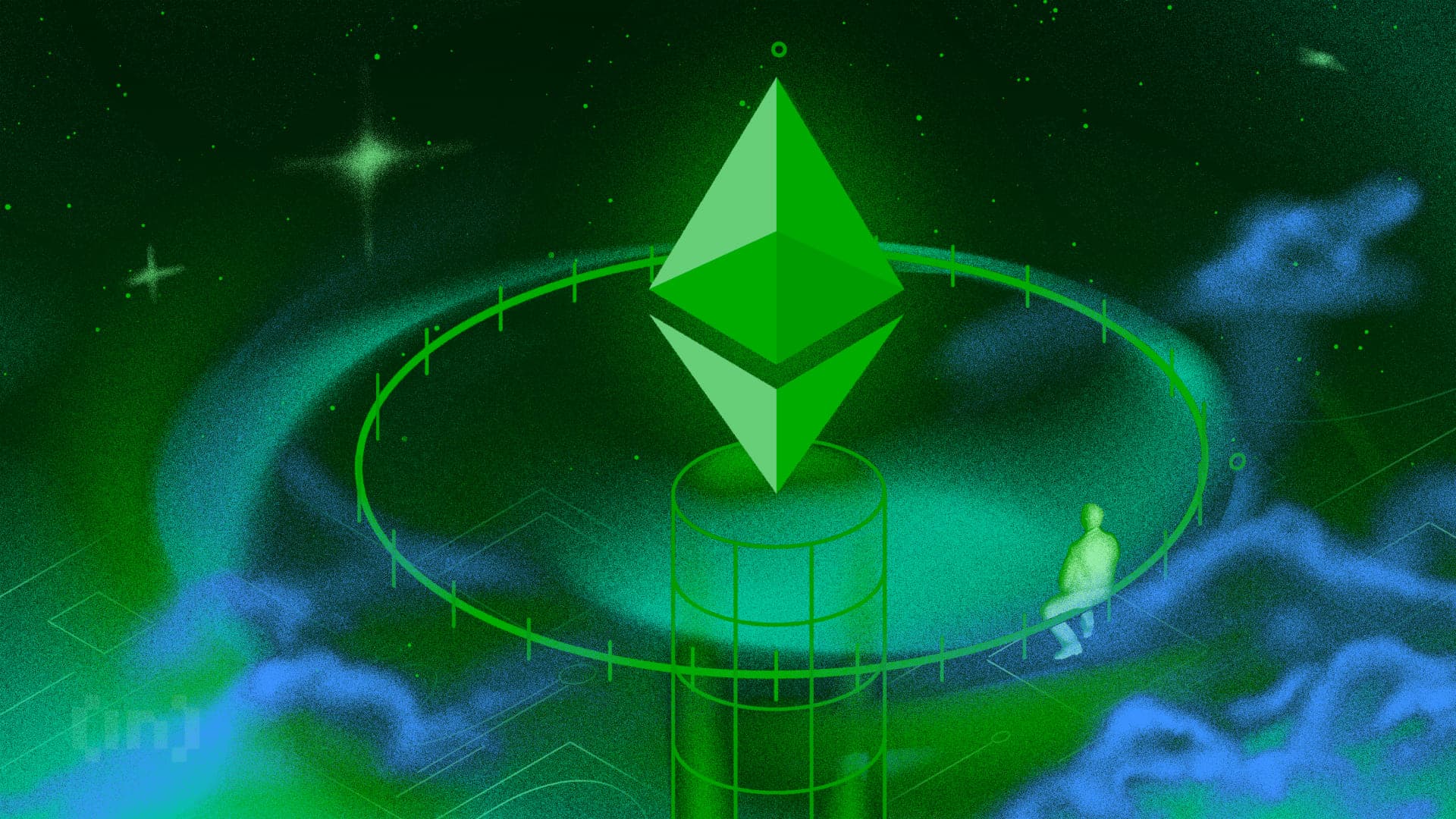 &#8220;ETH MicroStrategy&#8221; SharpLink giao dịch dưới NAV — Ethereum có đang chạm đáy?