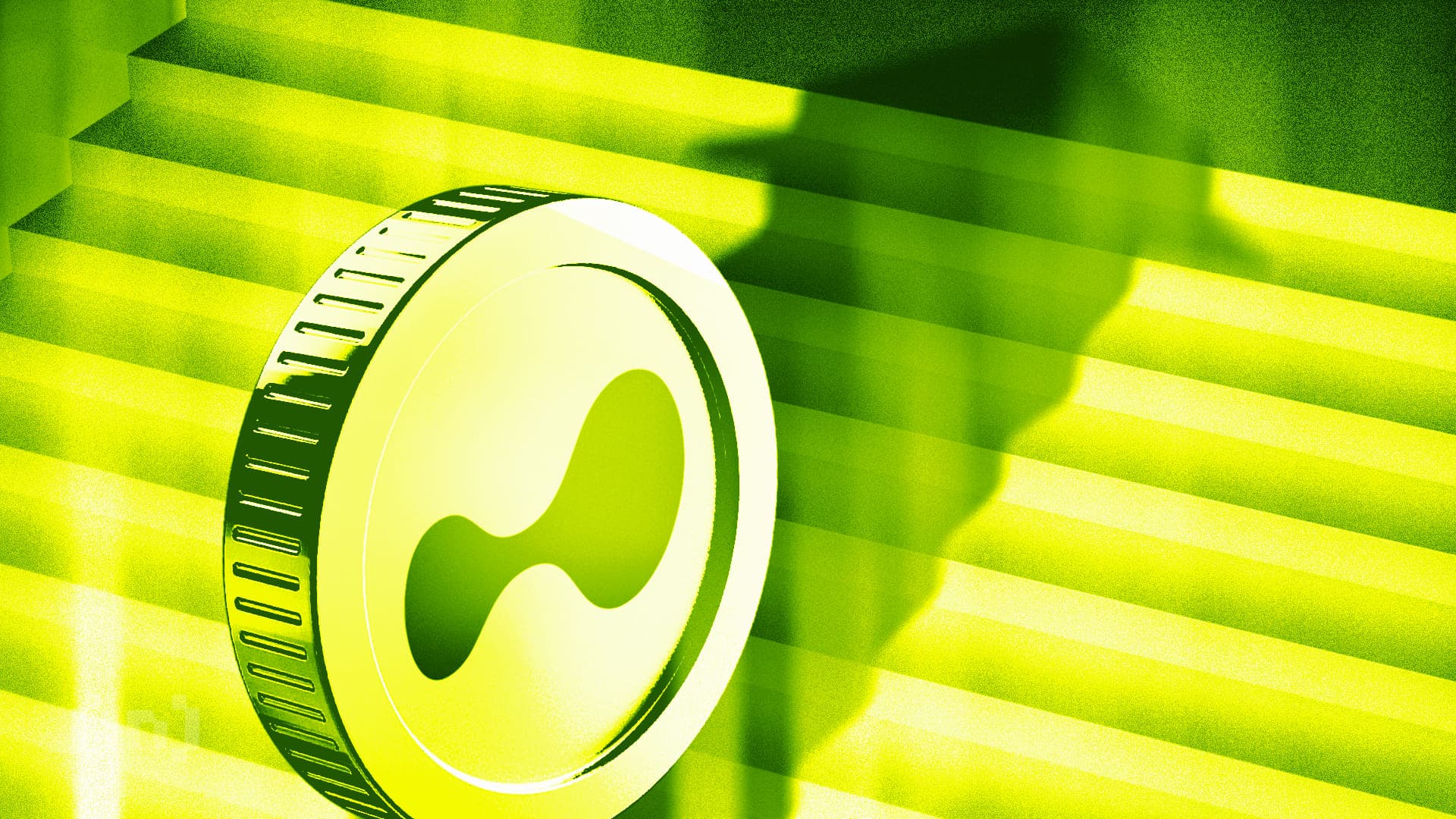 Lion Group Holding huy động 600 triệu USD để xây dựng kho bạc HYPE lớn nhất thế giới