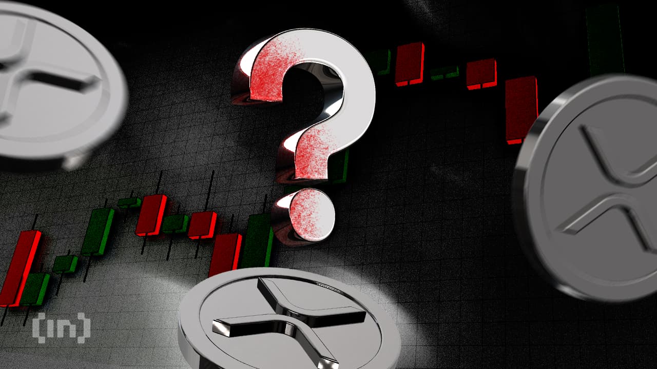 Tại sao các nhà đầu tư trưởng thành có thể là cứu cánh cho giá XRP trong tháng 07
