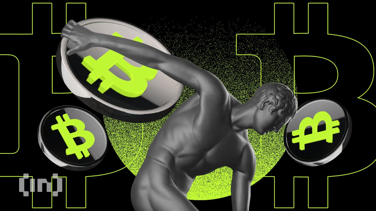 Bitcoin (BTC) đạt 95,000 USD khi xu hướng tăng mạnh trước thềm FOMC