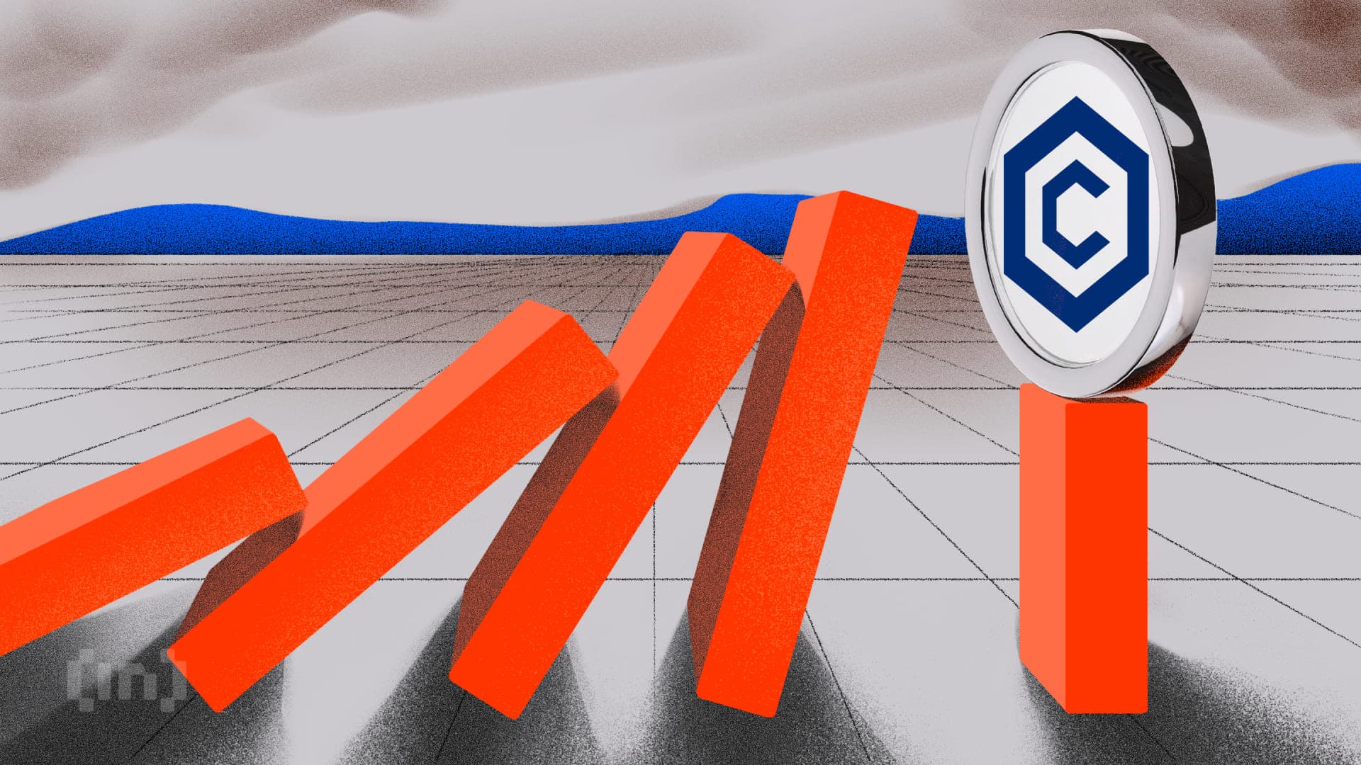 Tín hiệu chốt lời xuất hiện sau khi Cronos (CRO) tăng 140% trong một tuần