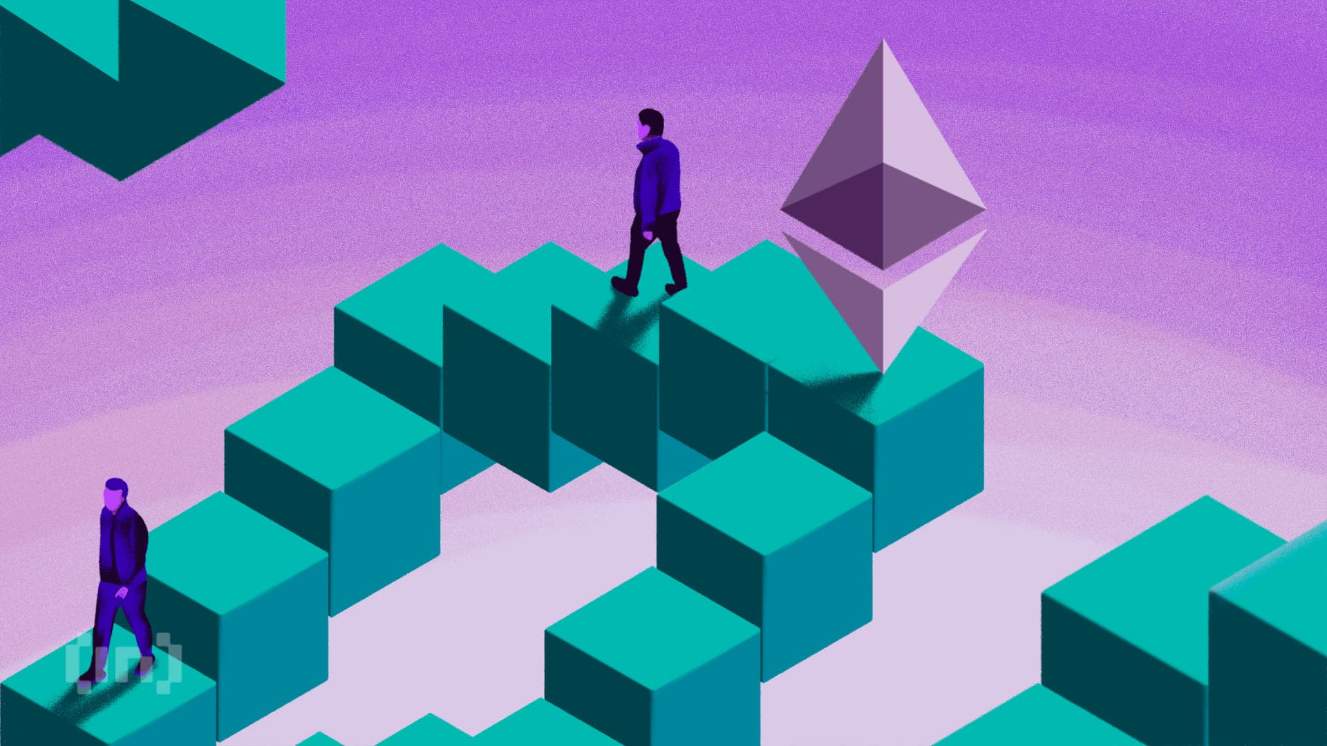 Các chỉ báo Ethereum gợi ý khả năng bứt phá cho giá ETH