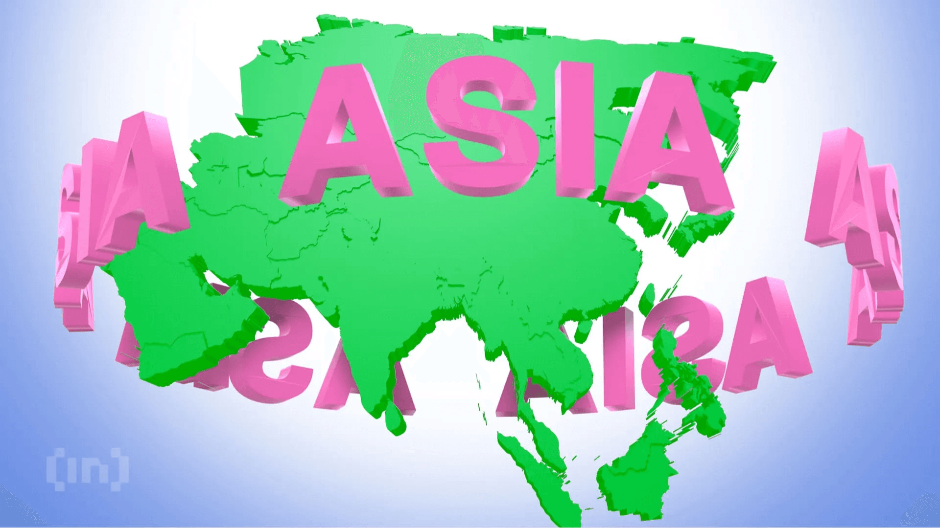Từ Singapore đến Việt Nam: Cách châu Á đang nổi lên như một trung tâm tiền điện tử hàng đầu vào năm 2025