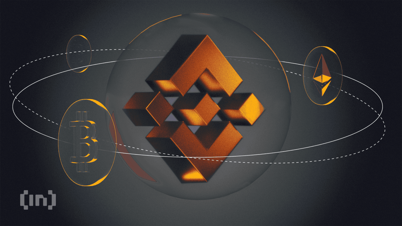 Binance tăng cường quan hệ với Chính phủ qua sáng kiến mới nhất tại Kyrgyzstan