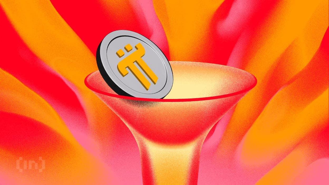 Người bán siết chặt Pi Coin — Liệu có sự sụt giảm dưới mức thấp nhất mọi thời đại tiếp theo?