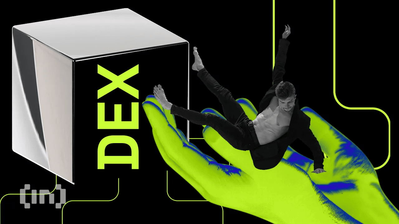 Fluid DEX đối mặt với phản ứng dữ dội về rủi ro cân bằng lại trong bối cảnh biến động ETH