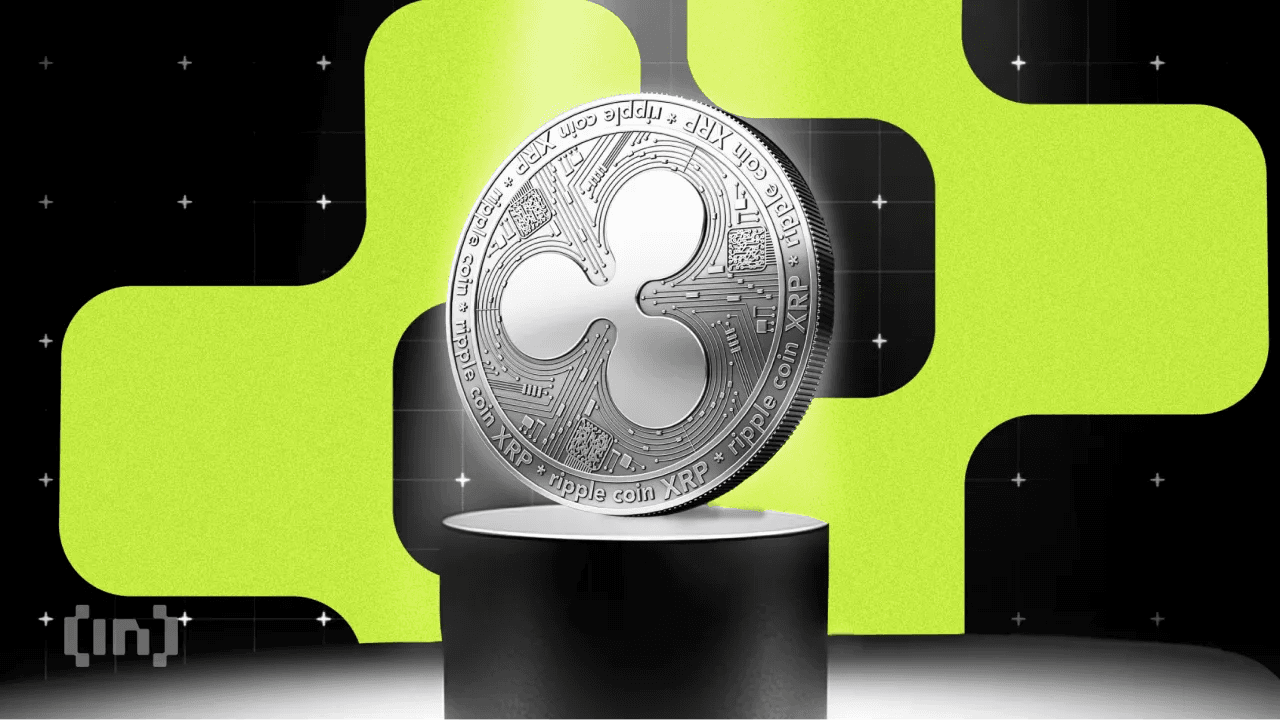 XRP Ledger nhắm đến 14% thanh khoản của SWIFT vào năm 2030, theo CEO Ripple