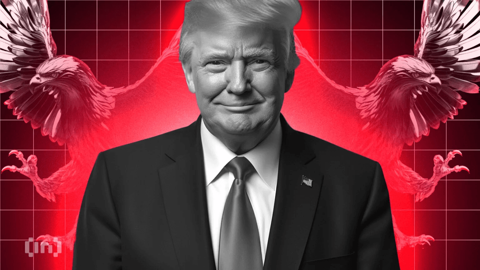 Gia đình Trump đang lên kế hoạch mua cổ phần trong Binance.US