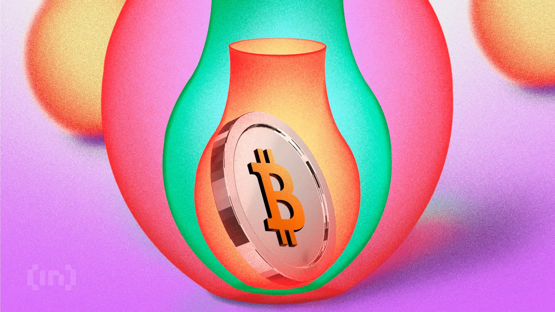 Bitcoin đạt ngưỡng chốt lời lịch sử, dấy lên lo ngại mới về giá