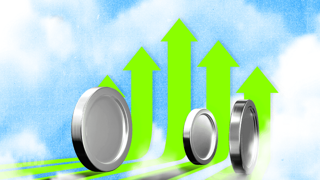 3 cổ phiếu crypto đáng chú ý tuần này