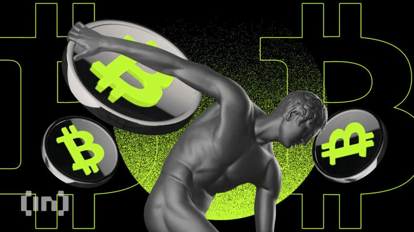 Mùa Bitcoin đang diễn ra sôi nổi khi Altcoins gặp khó khăn để theo kịp, phân tích cho thấy