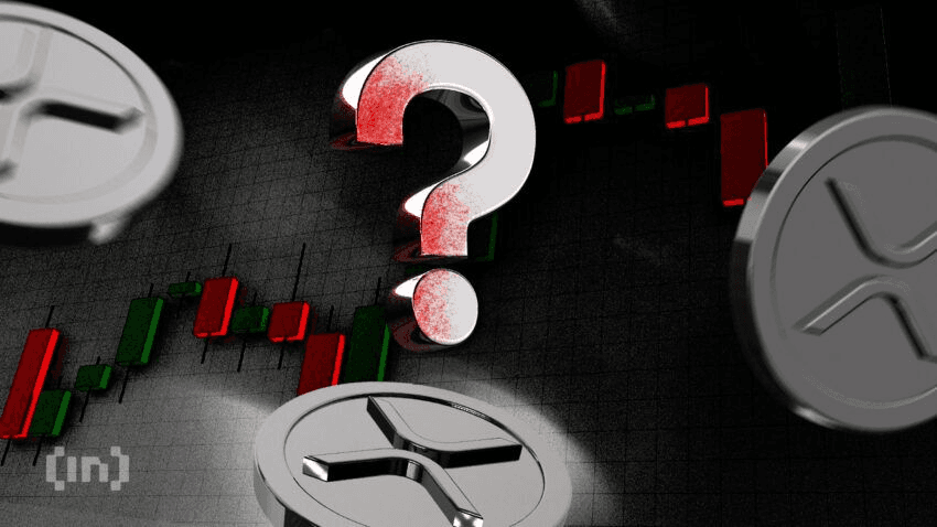 XRP thiếu hoạt động mua dưới 2.50 USD – Thêm tổn thất phía trước?