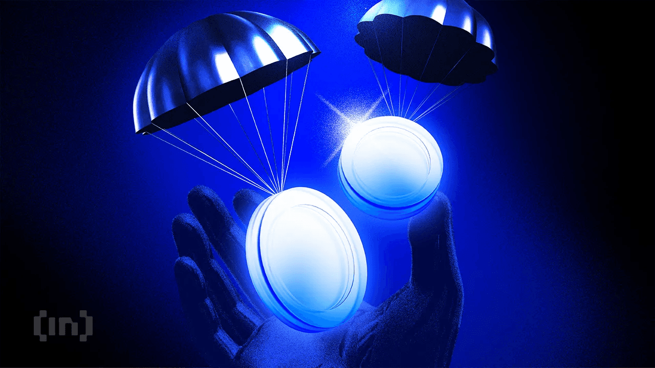 Dịch vụ tên Solana ra mắt SNS token, phân bổ 40% cho airdrop