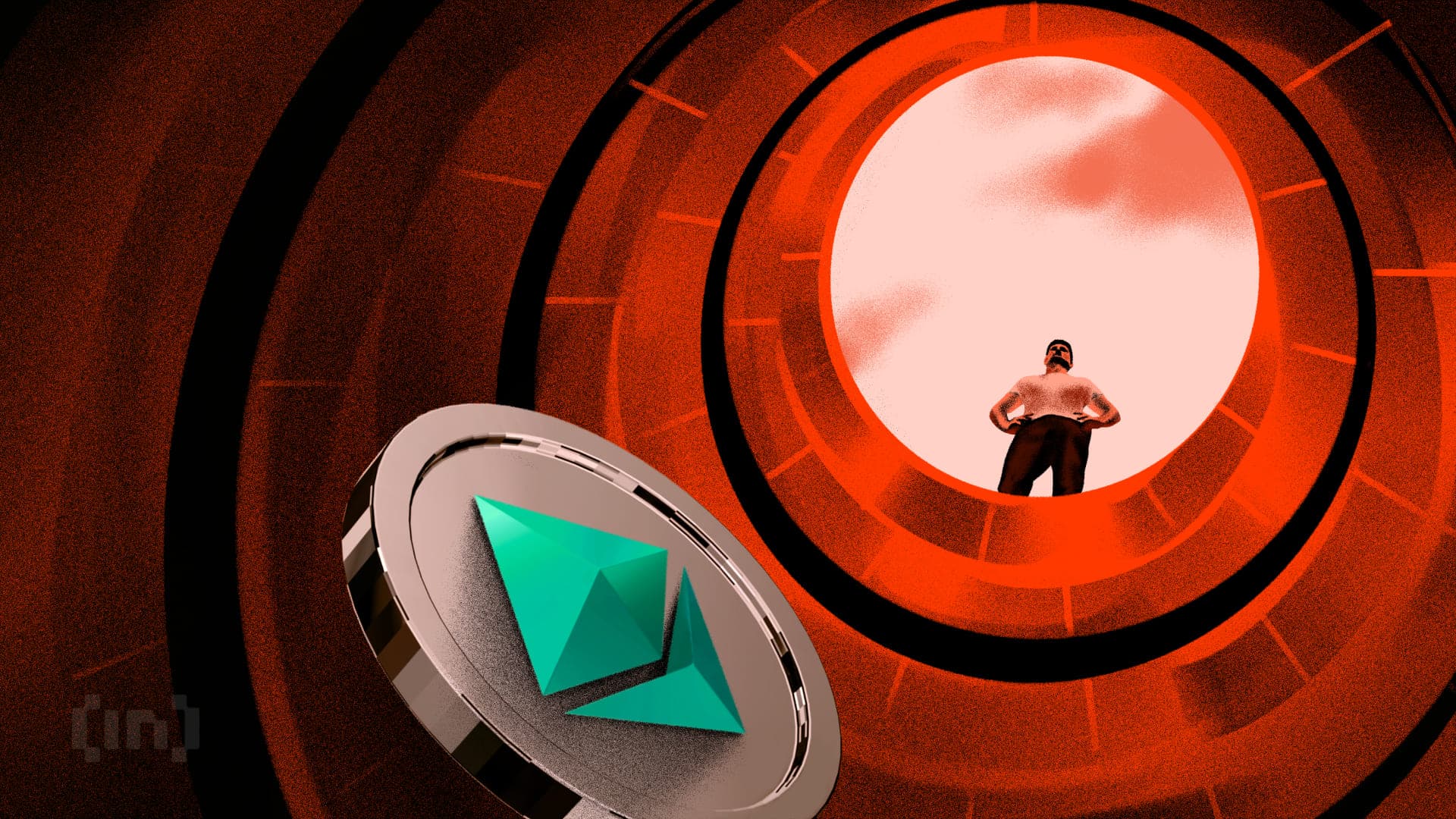 Các quỹ ETF Ethereum chịu rút vốn hàng ngày lớn thứ hai kể từ khi ra mắt