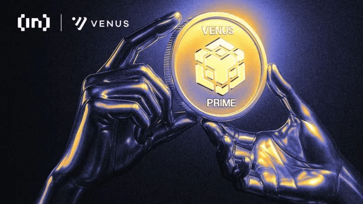 BNB trở thành tài sản Prime trên Venus: Cơ hội mới cho nhà đầu tư DeFi
