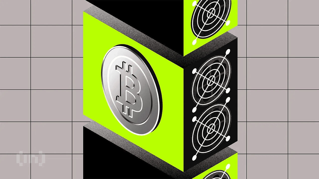 Sản lượng khai thác Bitcoin giảm trong tháng 06/2024 — Đây là nguyên nhân gây ra điều đó