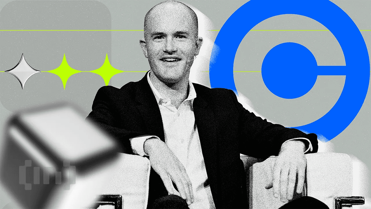 Coinbase hướng tới phần lớn mã do AI tạo ra giữa xu hướng toàn cầu