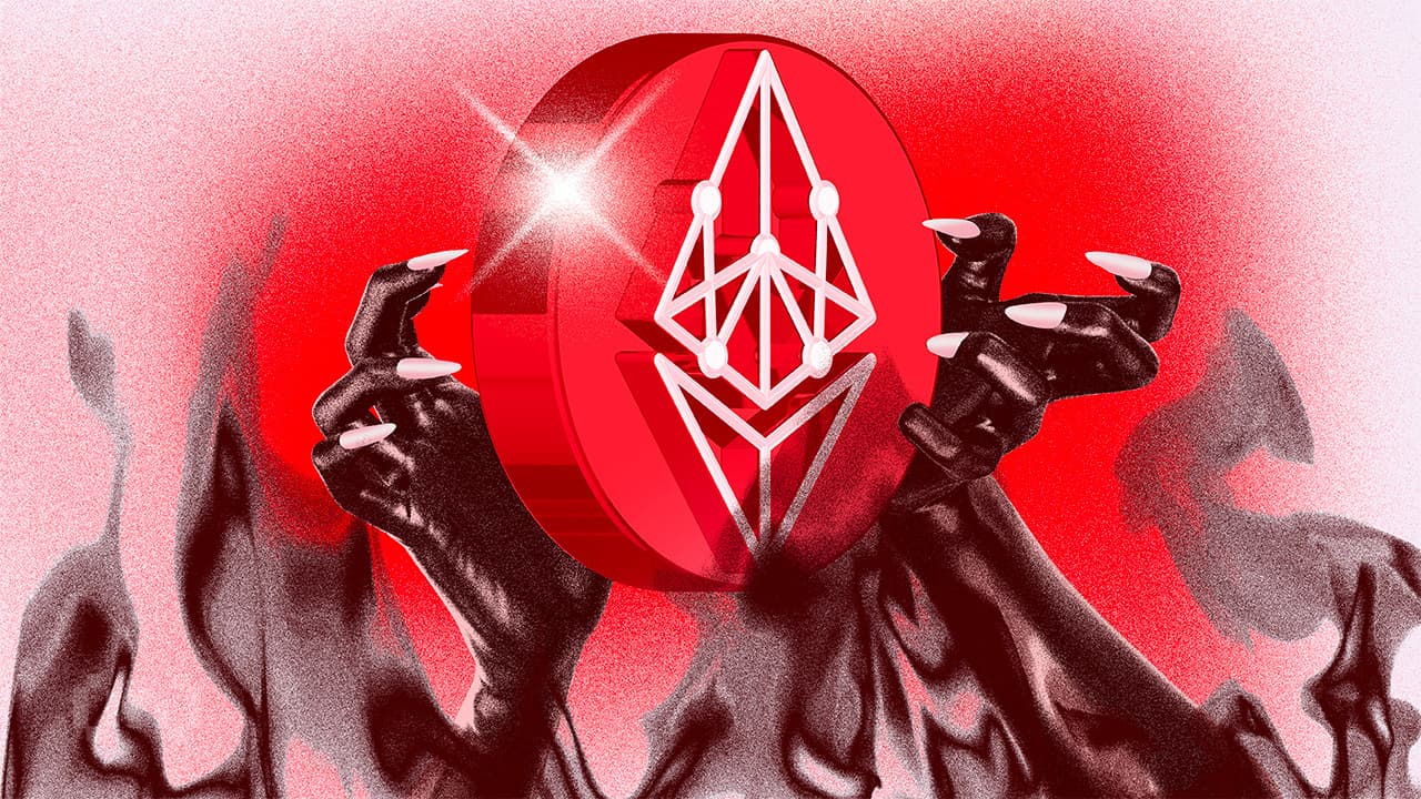 Quỹ cộng đồng Ethereum ra mắt BETH để làm cho việc đốt token trở nên rõ ràng