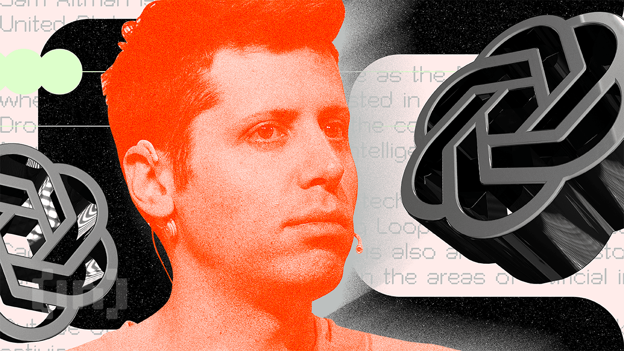 Sam Altman nói AI đang trong thời kỳ &#8220;bong bóng&#8221;. Liệu các token AI có sụp đổ?