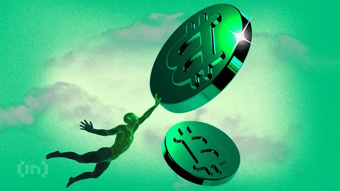 Giá Bitcoin nhắm đến phục hồi sau khi HODLers phát tín hiệu tăng giá cao nhất trong tháng