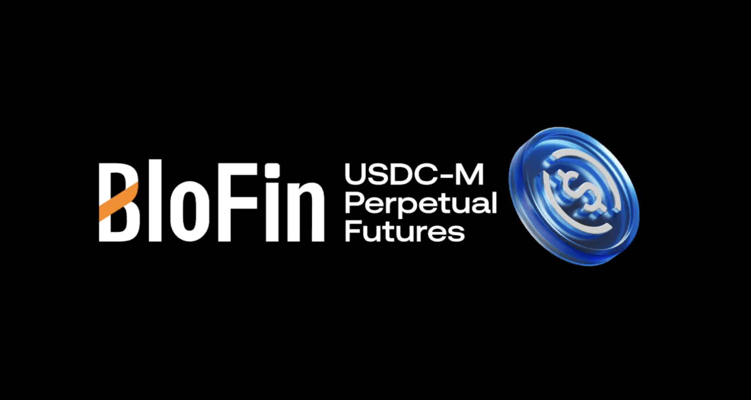 BloFin ra mắt hợp đồng tương lai USDC