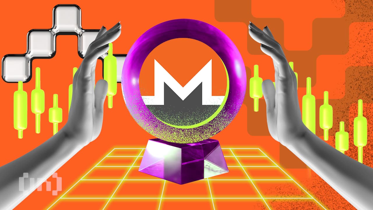 Giá XMR tăng sau tuyên bố kiểm soát Monero của Qubic và việc đóng băng trên Kraken