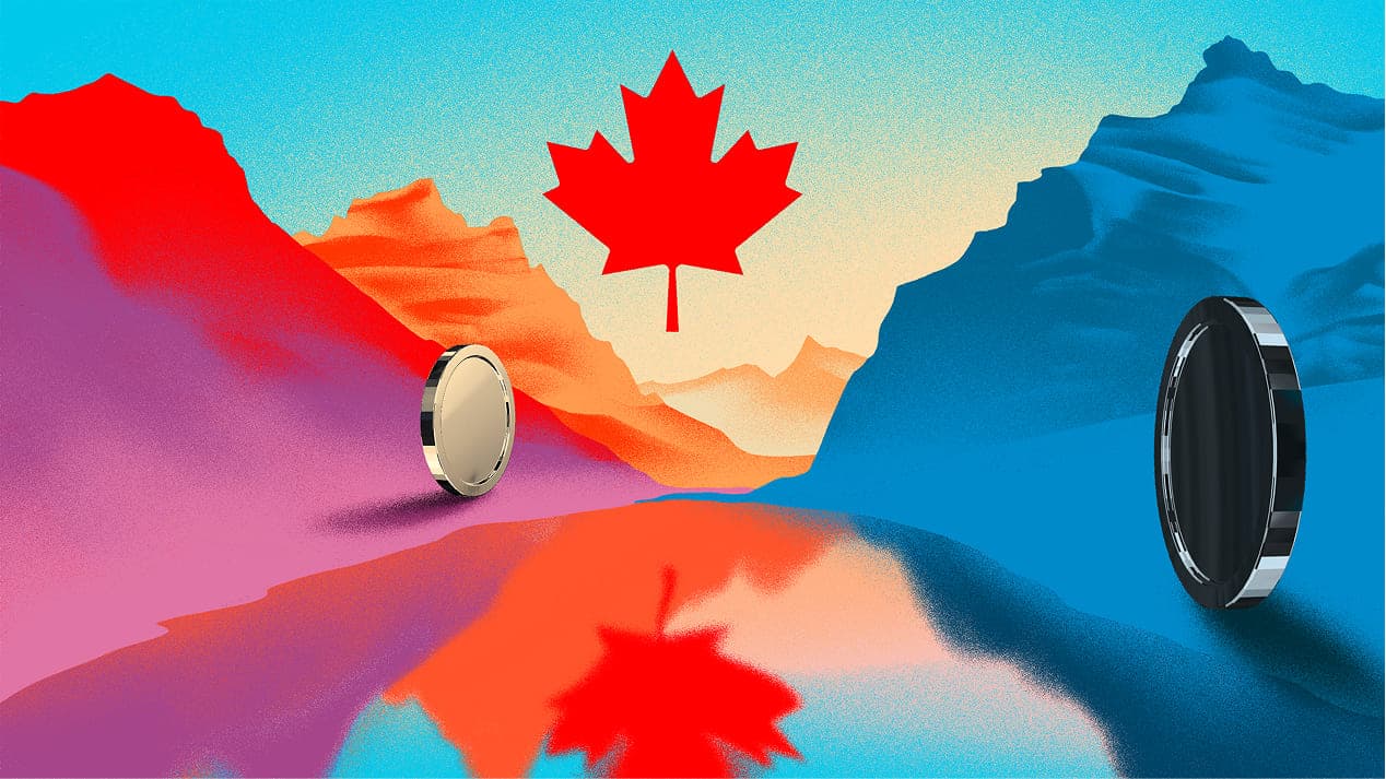 Monex Group nắm quyền kiểm soát 97.8% của nhà quản lý tiền điện tử Canada 3iQ