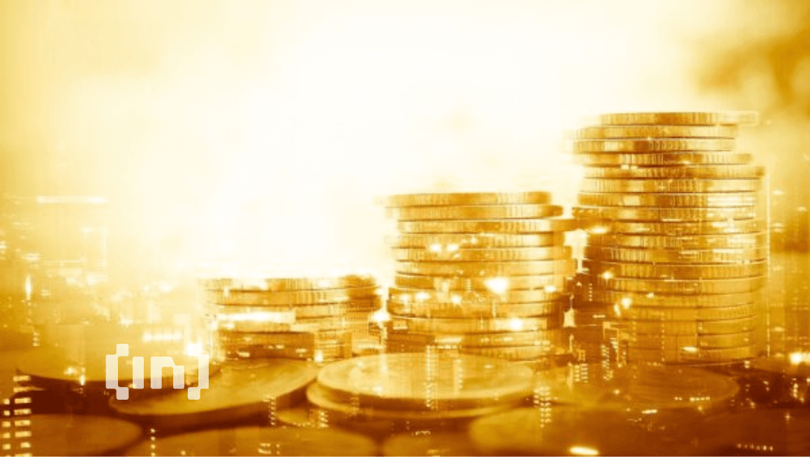 Gã khổng lồ stablecoin Tether đầu tư vào các công ty khai thác vàng