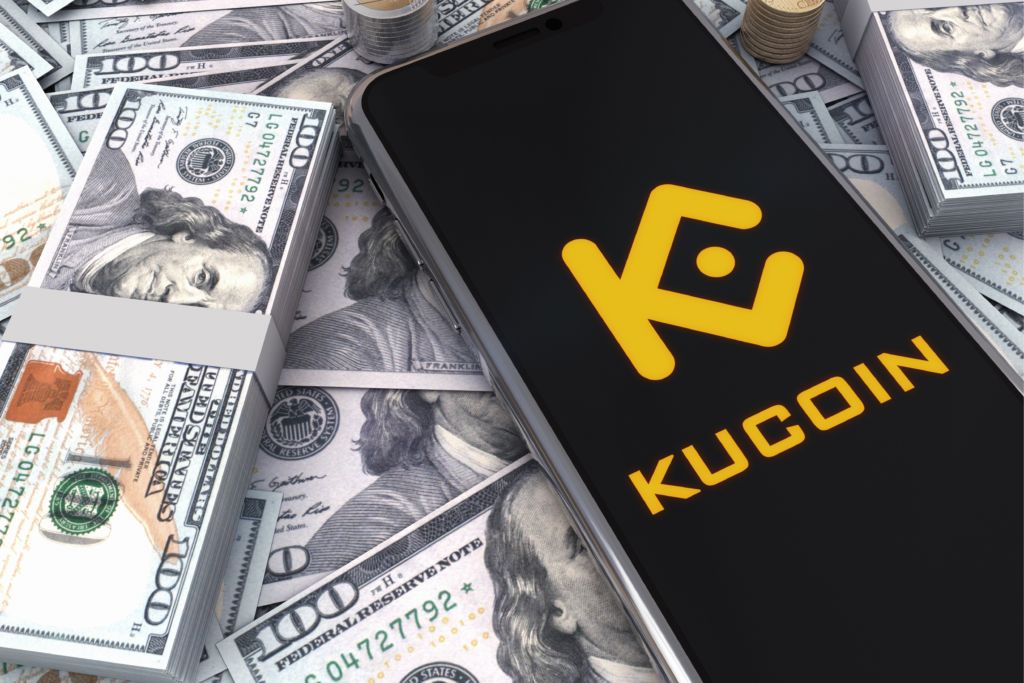 Vì sao KuCoin là sàn giao dịch phù hợp với người mới chơi tiền điện tử?