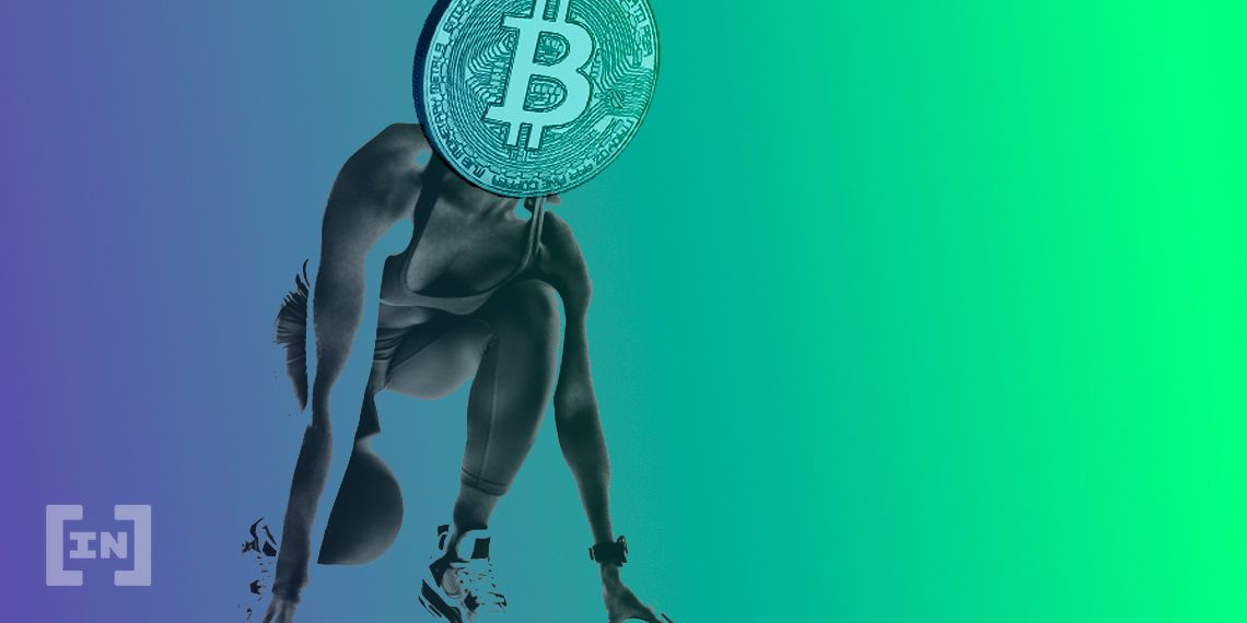 Start-up liên quan Bitcoin và tiền mã hóa tăng mạnh.