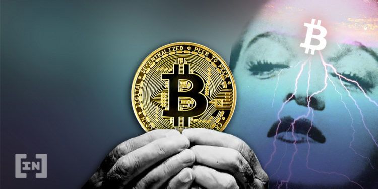 3 tín hiệu phân tích kỹ thuật Bitcoin cho thấy khả năng suy yếu