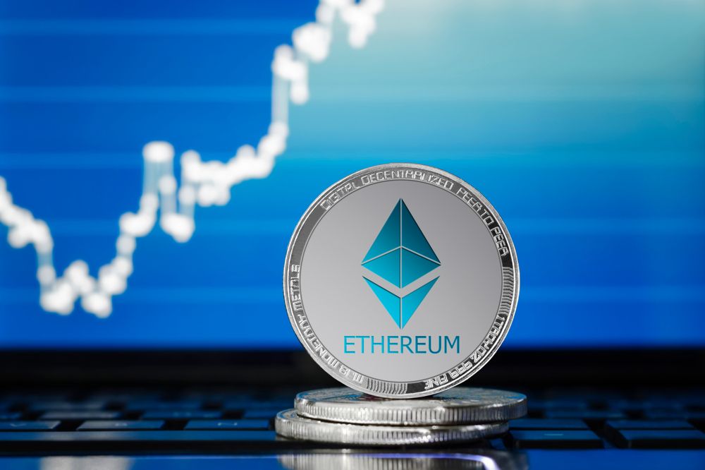 Duy trì đà tăng mạnh mẽ, Ethereum có thể sẽ sớm tiến tới ngưỡng 202 USD