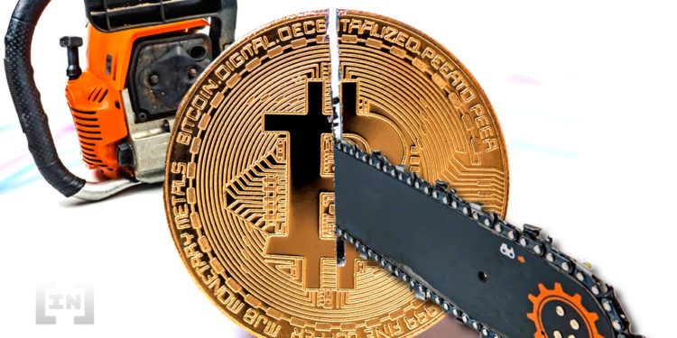 Bitcoin đổ vỡ, niềm tin về một nơi trú ẩn tài sản an toàn bị lung lay