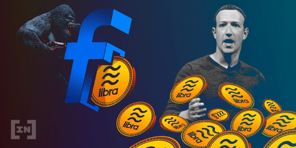 Facebook xem xét lại kế hoạch phát hành tiền Libra, liệu nó có còn là đồng tiền toàn cầu?
