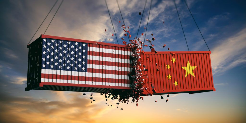 Tranh cãi giữa Mỹ và Trung Quốc về an ninh mạng: Tiền điện tử sẽ đi về đâu?