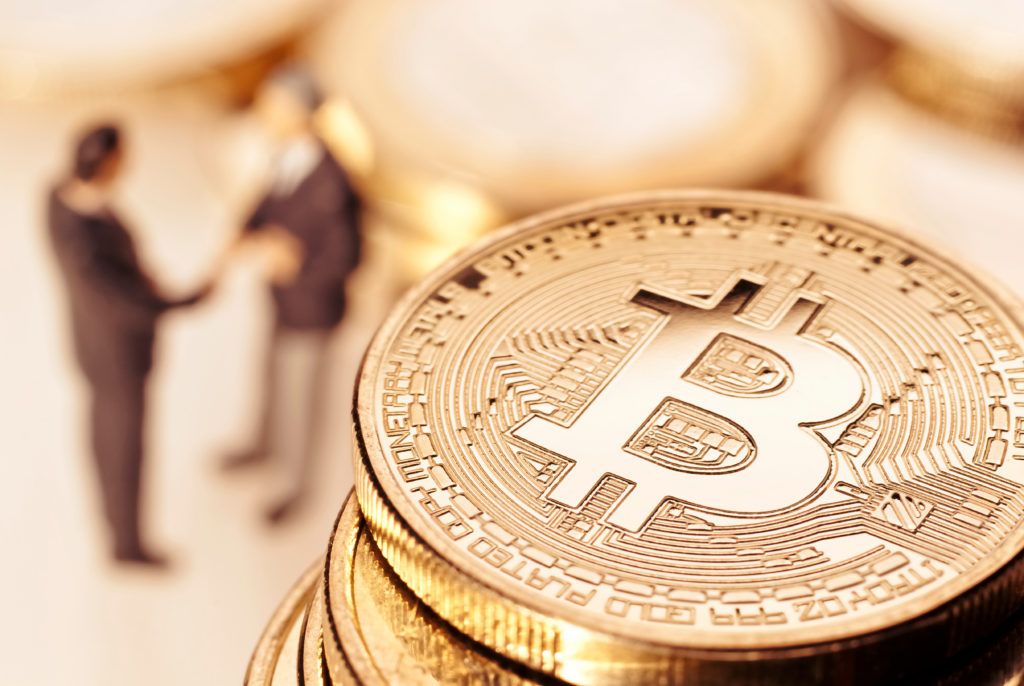Bitcoin có khởi đầu tuần suôn sẻ, giá gần chạm 10.000 USD, điều gì sẽ xảy ra tiếp theo?