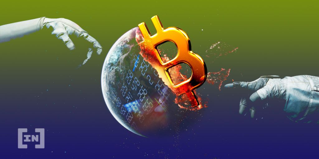 Bitcoin vẫn được giao dịch trên 9.600 USD, một đợt tăng giá mới sẽ sớm xảy ra