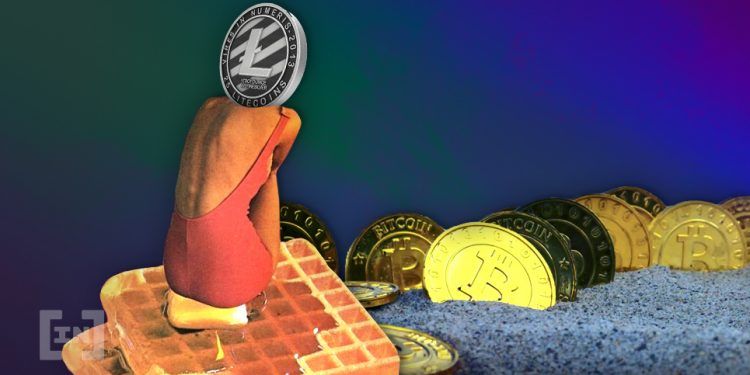 Litecoin cho thấy những tín hiệu lạc quan về xu hướng đi lên của Bitcoin và thị trường