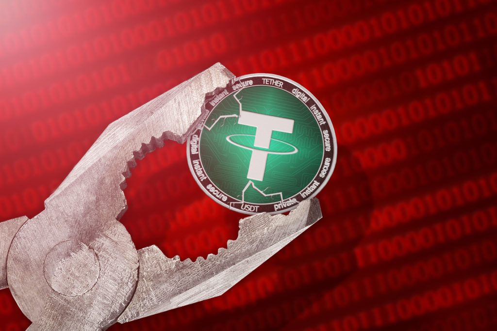 Tether lần thứ 3 đúc thêm 60 triệu USDT trong 2 ngày, có giúp giữ giá Bitcoin trên 6.000 USD?