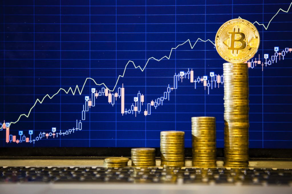Mô hình giá Bitcoin dự báo giá kết thúc năm trên 14.000 USD, sang năm tăng lên 37.000 USD