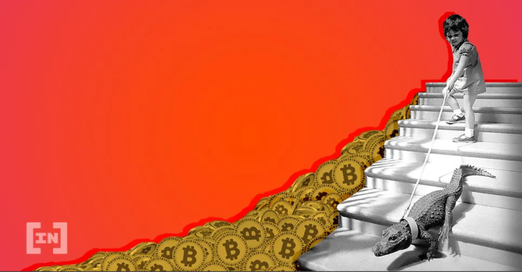 Bitcoin trở lại trên 5.000 USD, tương lai sẽ được quyết định trong những ngày tới