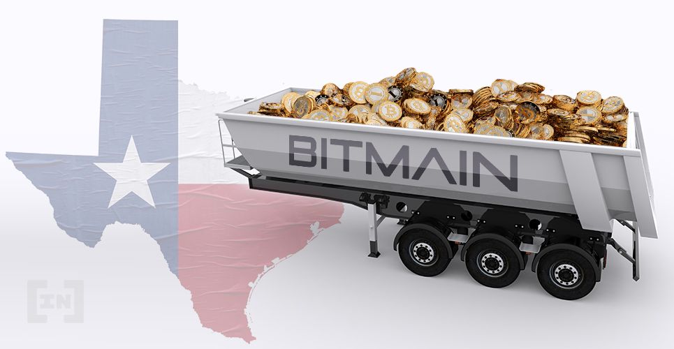 Antminer S19 của Bitmain chính thức có mặt trên thị trường sau 1 tháng công bố