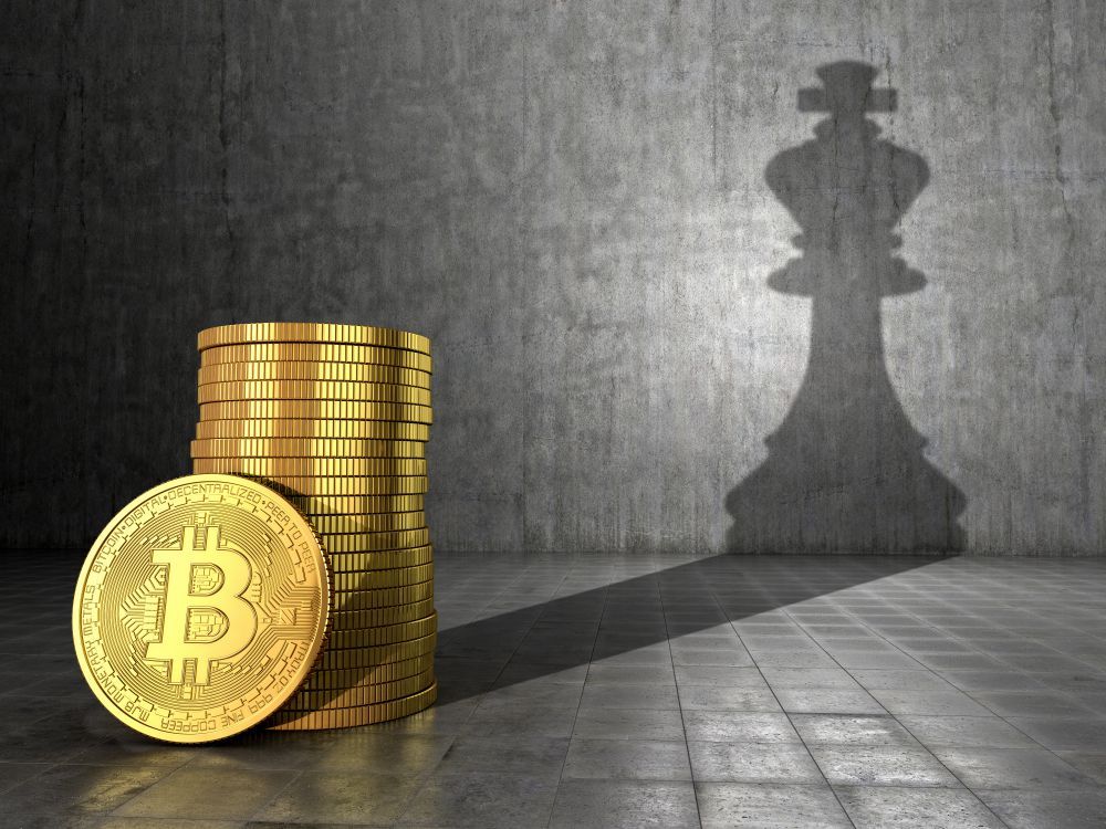 Diễn ra 2 vụ chuyển nhượng trái chiều: Mua đáy Bitcoin hay bán tháo trước lo sợ giá xuống?