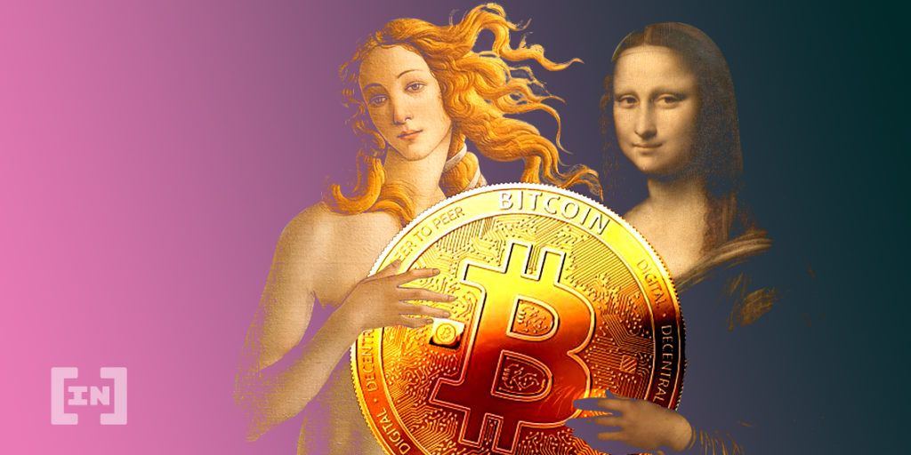 Nữ giới đang ở đâu trong thế giới công nghệ blockchain và tiền điện tử? 