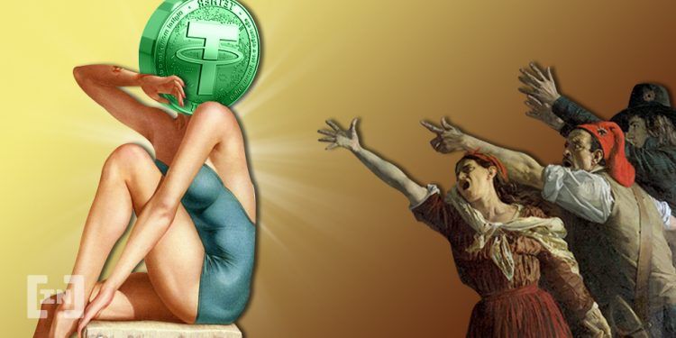 Tether công bố trên Bitcoin Cash, người dùng có thể nhận và gửi USDT qua SLP token
